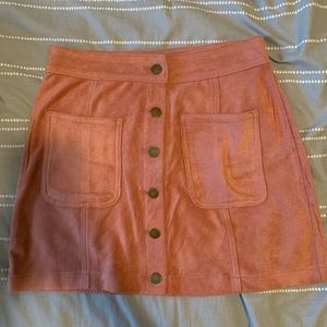 alter’d state skirt